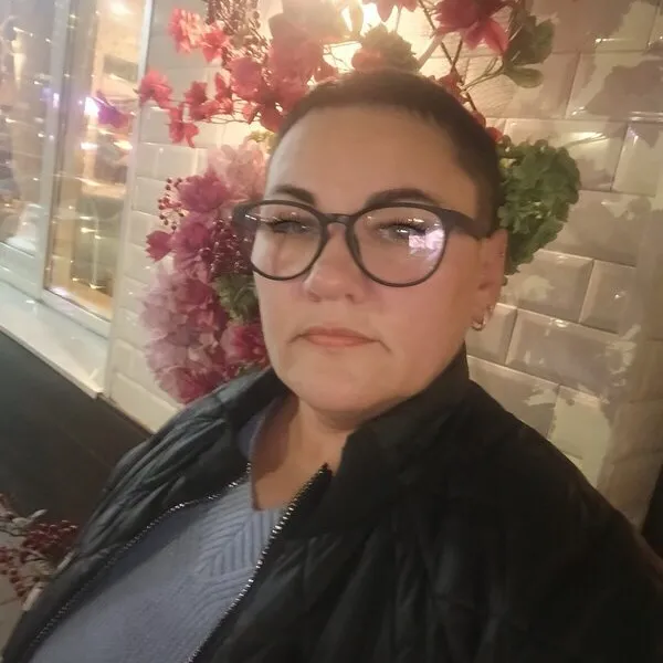 Наталья